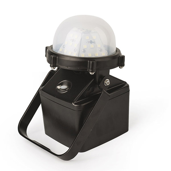 Rechargeable Portable LED Flood Light