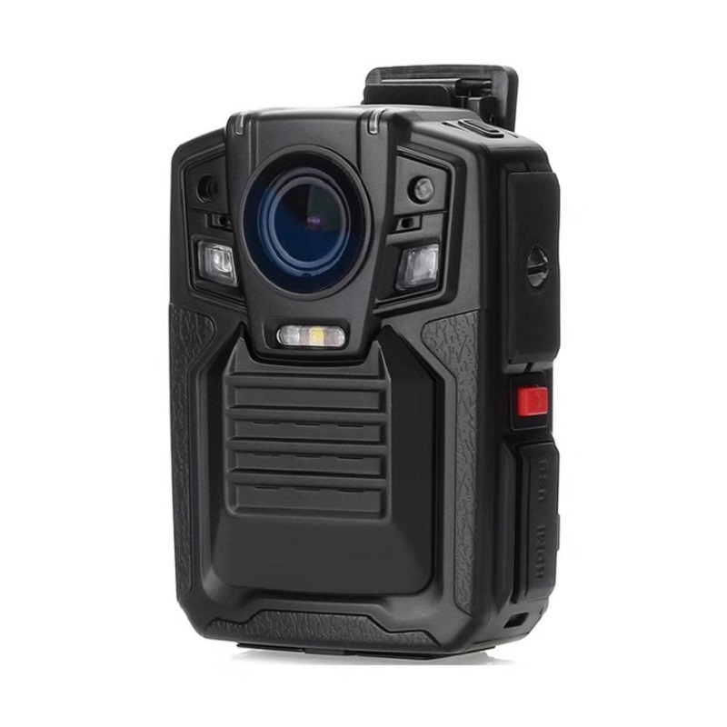 DCC02 Infrared Night Vision Law Enforcement Recorder