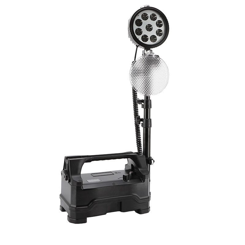 DYE8603 Explosion-proof Mobile Work Light