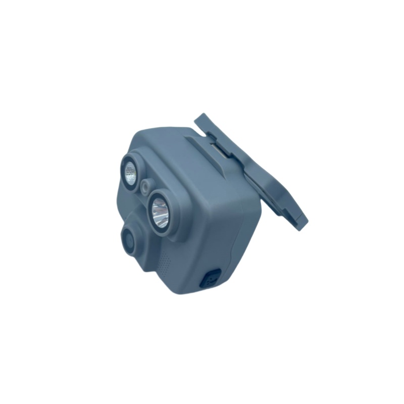 DCC11-64G Camera Headlamp
